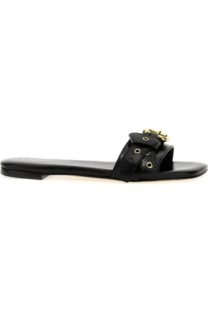 Chloé Mae slippers