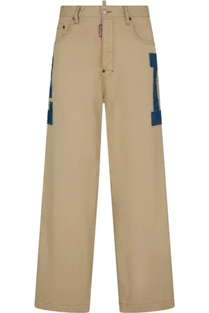 Dsquared2 Straight jeans
