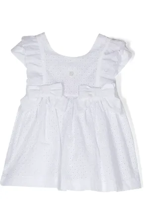 PATACHOU Broderie anglaise jurk
