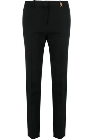 VERSACE Flared pantalon