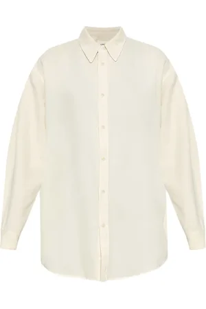 LEMAIRE Katoenen shirt