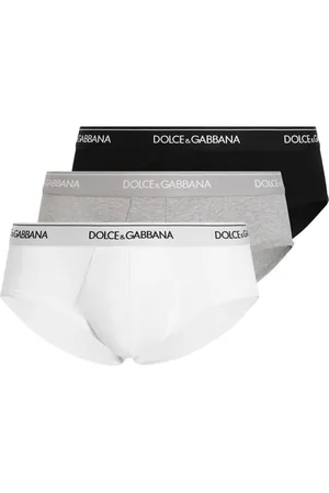 Dolce & Gabbana Drie Brando slips