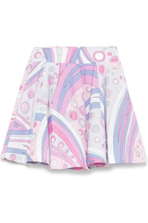 PUCCI Junior Rok met Iride