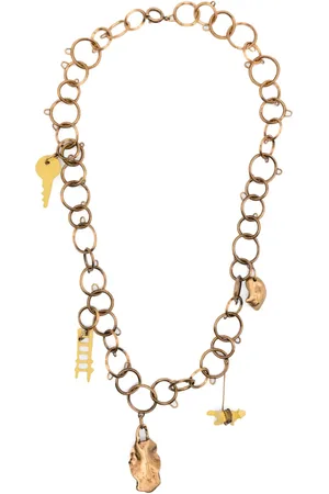 Fabiana Filippi Schakelketting met bedel