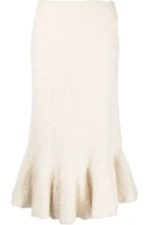 Jil Sander Plooirok
