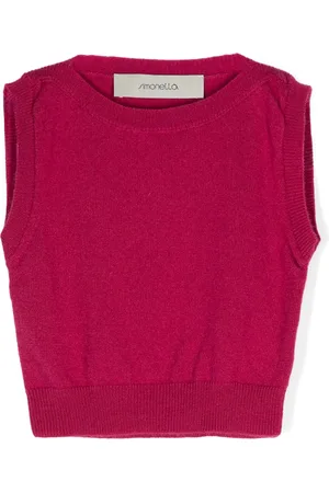 Simonetta Kasjmier top