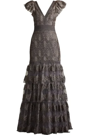 Tadashi Shoji Rhone avondjurk