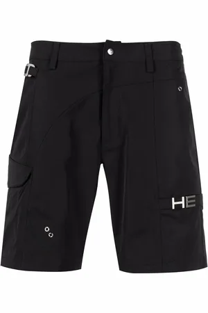 HELIOT EMIL Cargo shorts