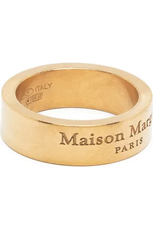 Maison Margiela Zilveren ring