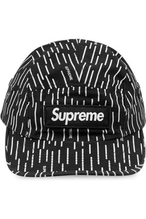 Supreme Pet met camouflageprint