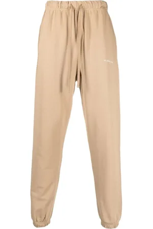 Ih Nom Uh Nit Joggingbroek met logoprint