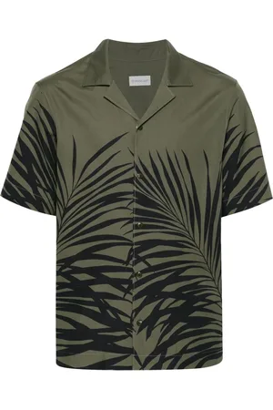 Moncler Overhemd met print