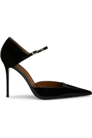 Giuseppe Zanotti 105 mm Raquel D