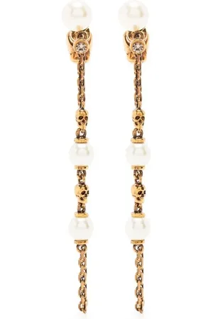 Alexander McQueen Oorbellen