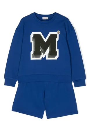 Moncler Shirt en broek