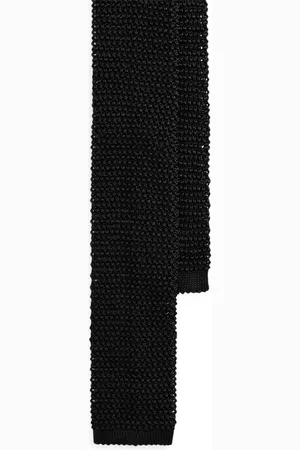 Ralph Lauren Gebreide stropdas