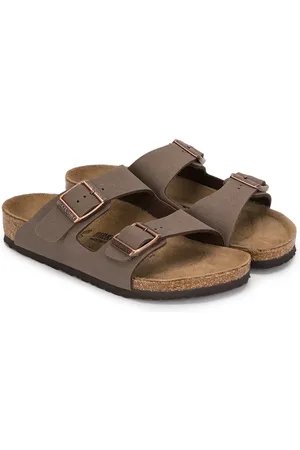 Birkenstock Sandalen met dubbele band