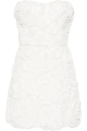 ERMANNO SCERVINO Kanten mini