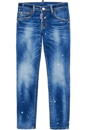 Dsquared2 Straight jeans