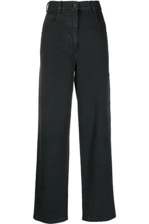 NILI LOTAN Jeans met wijde pijpen