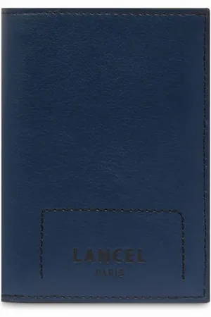 LANCEL Portemonnee met logo