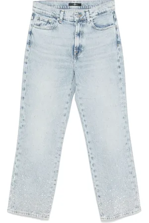 7 for all Mankind Jeans