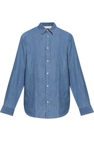 RAG&BONE Katoenen overhemd