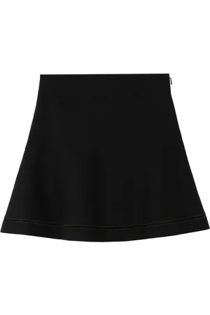 Burberry High waist rok