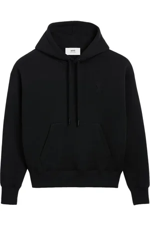 Ami Hoodie met logo