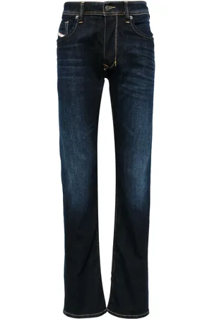 Diesel 1985 Larkee 009zs straight jeans
