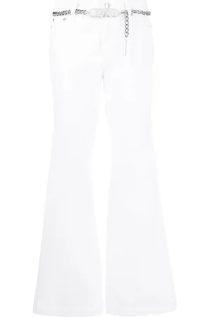 Michael Kors Flared broek