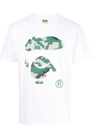 A Bathing Ape T