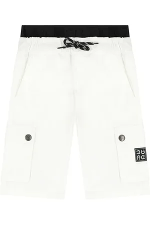 Aigner Katoenen shorts