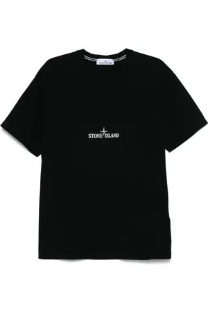 Stone Island Katoenen T