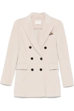 Circolo Ribfluwen blazer