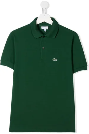 Lacoste Klassiek poloshirt