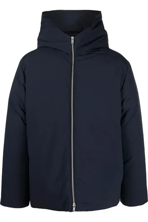 Jil Sander Gewatteerd jack