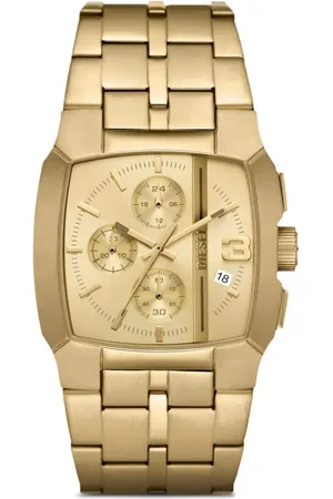 Diesel Cliffhanger 40 mm horloge