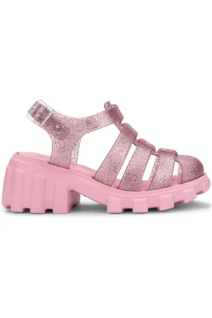 Melissa Jelly sandalen
