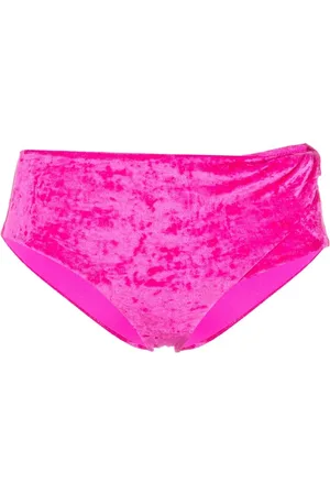 VERSACE Bikinislip met Medusa plakkaat