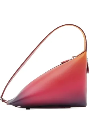 Courrèges Baby Shark Sunset schoudertas