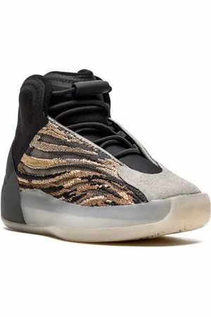 adidas "YEEZY Quantum Kids ""Amber Tint"" sneakers"