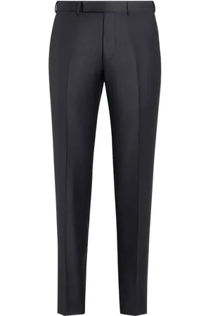 Ermenegildo Zegna Slim