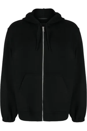 Givenchy Hoodie met rits