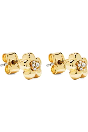 Marc Jacobs Daisy oorbellen