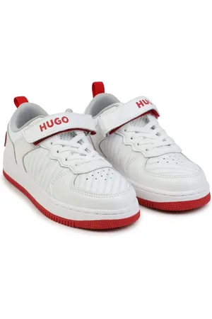 HUGO BOSS Sneakers met logo