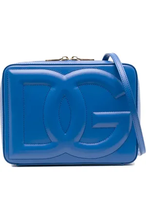 Dolce & Gabbana Medium cameratas met DG