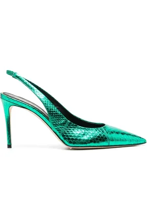Scarosso Sutton pumps