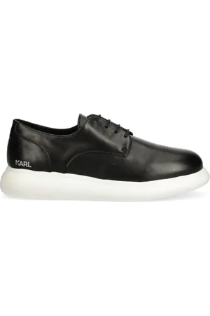 Karl Lagerfeld Derby schoenen met veters
