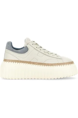 Hogan Leren sneakers